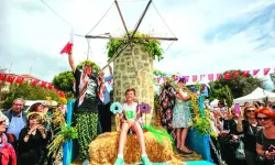 Alaçatı Ot Festivali Ne Zaman? (2026)