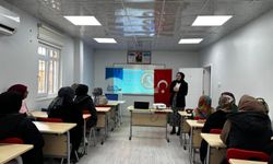 Anneler Çocukların Geleceğine Rehber Oluyor