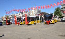 Arife Günü Mezarlıklara Ek Sefer