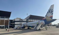 Havalimanı yaz tarifesine geçiyor: Uçuş sayısı artıyor