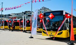 Batman Belediyesi Araç Filosunu Güçlendirdi