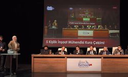 Batman Belediyesi Personel alımı kurası çekildi! İşte sonuçlar ve detaylar