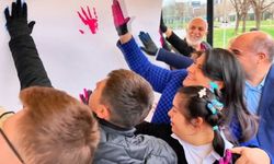 BATMAN BELEDİYESİ'NDEN DOWN SENDROMLU BİREYLER İÇİN ÖZEL ETKİNLİK