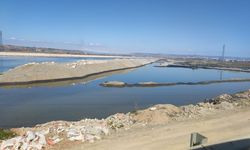 “Batman Çayı Foseptik Alanı Değil”