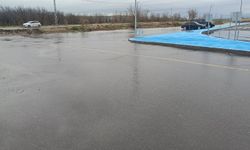 Batman Çayı Taştı: Sürücü Akademisi Neden Sular Altında Kaldı?