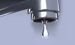 Batman Dikkat, sular kesilecek