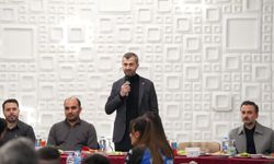 “Batman İçin Çalışıyoruz”