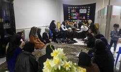 Batman Kız Yurdu’nda Ramazan Bereketi