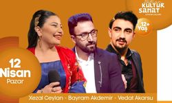 Batman Nisan’da Sanatla Nefes Alacak: Tüm Etkinlikler Ücretsiz!