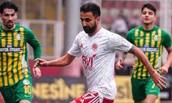 Batman Şehir Stadyumu’nda büyük coşku: Petrolspor Şanlıurfaspor’u devirdi