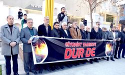 “İran’a Yönelik Saldırılar Savaşı Büyütür”