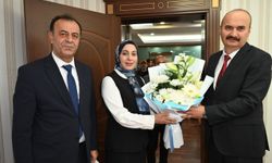 Batman Valisi Canalp’ten “Okuma Kültürü” Vurgusu