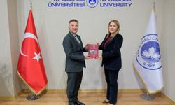 Batman ve Kırklareli Üniversiteleri Arasında İş Birliği Köprüsü Kuruluyor