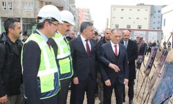 Batman’a Yeni Aile Sağlığı Merkezi: 52 Bin Kişiye Nitelikli Birinci Basamak Hizmeti