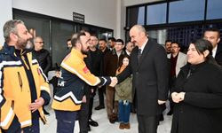 Batman’da 14 Mart Tıp Bayramı’na Özel İftar