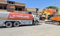 Batman’da 174 Riskli Bina Yerle Bir Edildi