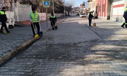 Batman'da 3 mahalle temizlendi
