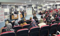 Batman’da Ailelere Özel Eğitim