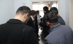 Batman’da Araç Sahipleri Cezadan Kaçınmak İçin Oraya Koşuyor