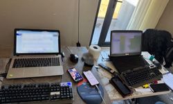 Batman’da Bahis Operasyonu: Panel Sistemi Çökertildi, 5 Kişi Tutuklandı