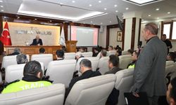 Batman’da Bayram İçin Huzur ve Güven Seferberliği