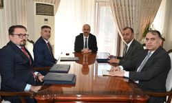 Batman’da Çifte Protokol: Kadınlara Destek, Turizme Güç