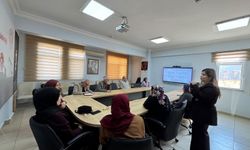 Batman’da Çocuklar Güvenli Geleceğe Hazırlanıyor!