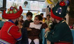 Batman’da Çölyaklı Çocuklara Özel Ramazan Etkinliği