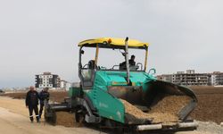 Batman’da Dev Ulaşım Hamlesi