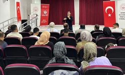 Batman’da Ekran Kullanımı ve Göz Sağlığı Masaya Yatırıldı