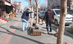 Batman’da Eski Banklar Yenileniyor