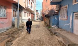 Batman’da Fen’de Durmak Yok