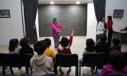 Batman’da Geleceğe Umut: Çocuk Evlerinde Renkli Buluşma