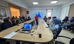 Batman’da Genç Çiftlere “Evliliğin İlk Yılları” Eğitimi