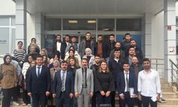 Batman’da İstihdama Güçlü Adım: A101 ve İŞKUR’dan 50 Kişilik Eğitim ve İş Fırsatı