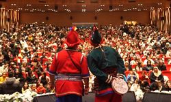 Batman’da Miniklerin Ramazan Coşkusu