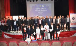 Batman’da Nefes Kesen Yarışma: Bölge Birincisi Elazığ’dan Çıktı!