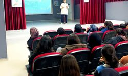 Batman’da Öğrencilere Su Verimliliği Eğitimi