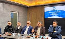 Batman’da “Ortak Akıl” Buluşması