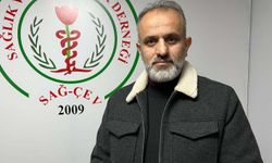 Batman’da Özel Hastane Ücretlerine Tepki