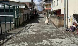 Batman’da Parke Ve Kaldırım Çalışmaları Aralıksız Sürüyor