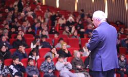 Batman’da Ramazan Akşamına Şiir Dokunuşu