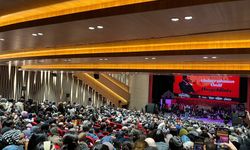 BATMAN’DA RAMAZAN COŞKUSU KÜLLİYEDE YAŞANIYOR