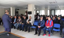 Batman’da Şevval Umresi Heyecanı