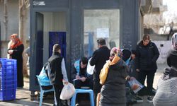 Batman’da Sosyal Belediyecilik Gönüllere Dokunuyor