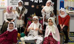 Batman’da Yaşlılar Haftası Duygu Dolu Anlara Sahne Oldu