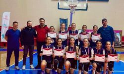 Batmanlı Kızlardan Gururlandıran Başarı!