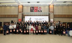 Batmanlı Öğrenciler Türkiye Finali’ne Yükseldi