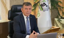 BATSO Başkanı Demir’den Ramazan Bayramı Mesajı