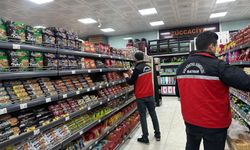Bayram Öncesi Gıda Denetimleri: 976 Bin TL Ceza Kesildi